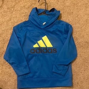 Adidas Pullover